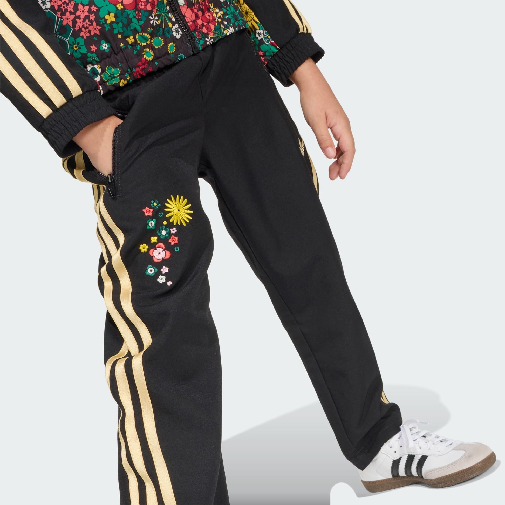 adidas Originals x Liberty London WOVEN Tracksuit