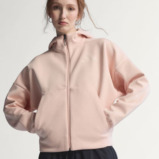 adidas Z.N.E. Full-Zip Hoodie