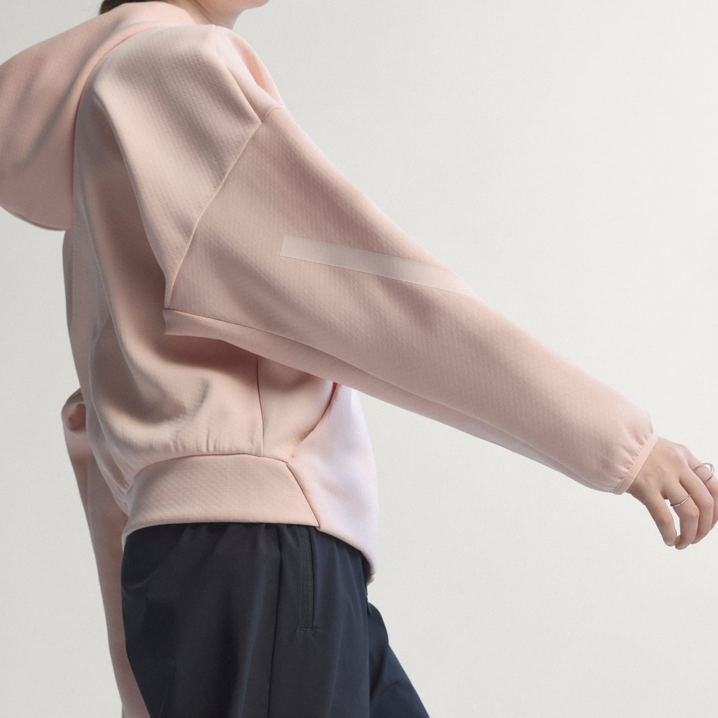 adidas Z.N.E. Full-Zip Hoodie