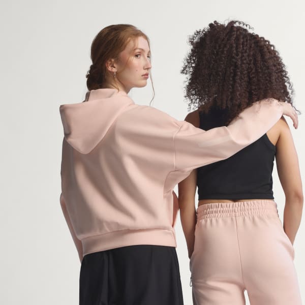 adidas Z.N.E. Full-Zip Hoodie