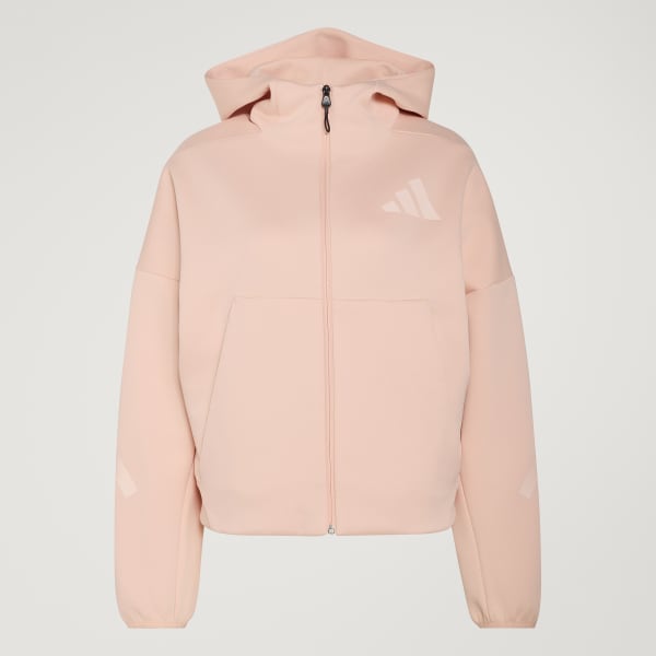 adidas Z.N.E. Full-Zip Hoodie