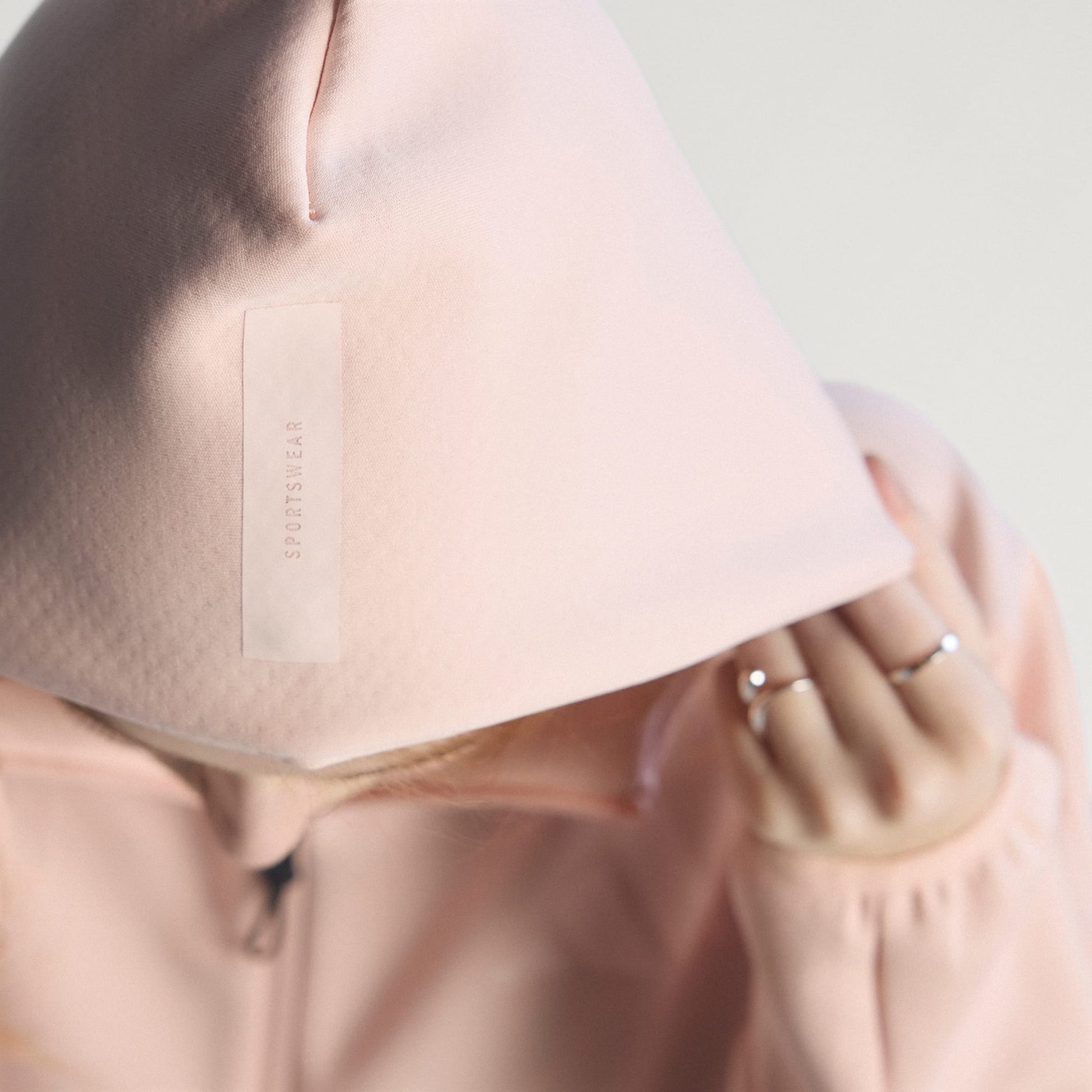 adidas Z.N.E. Full-Zip Hoodie
