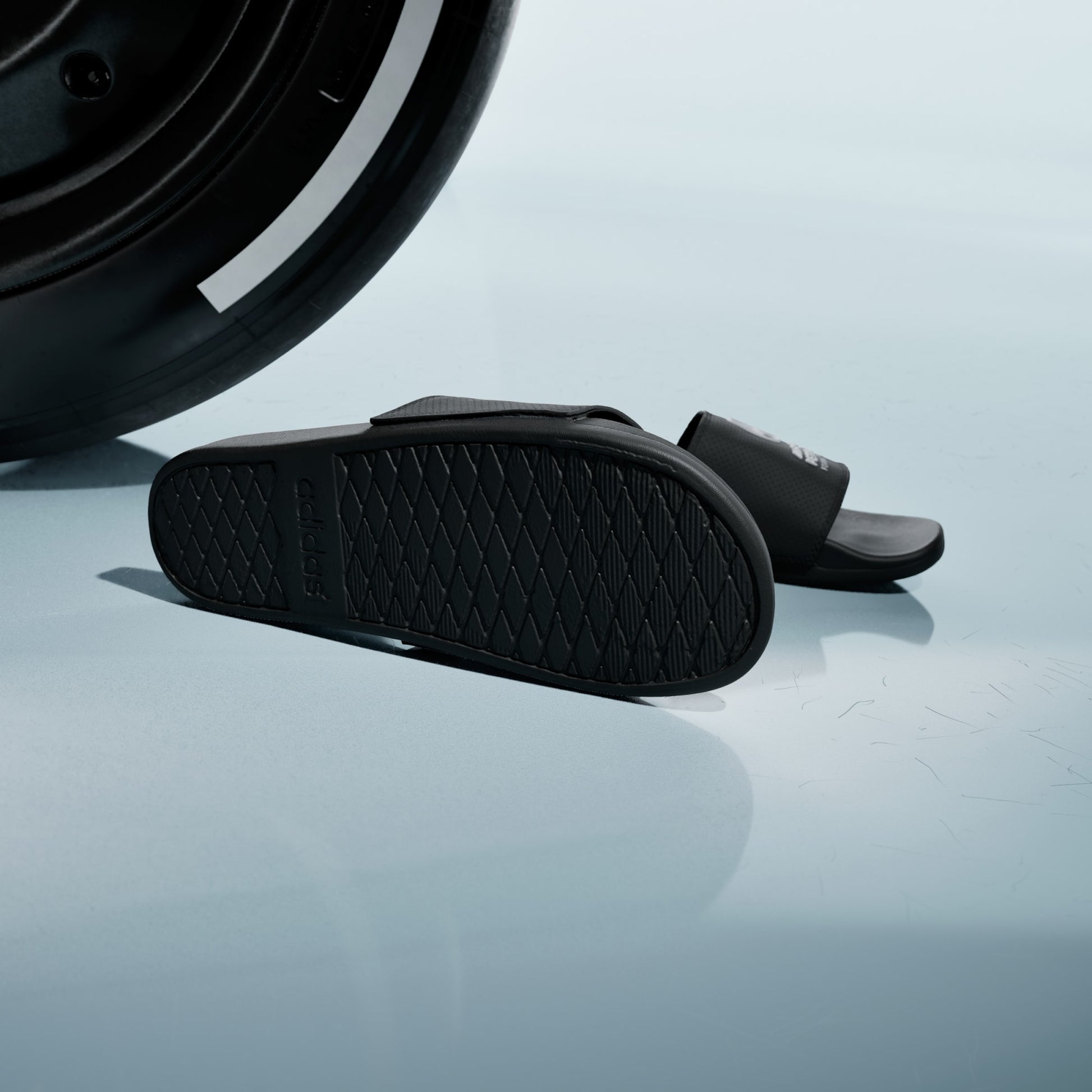 adilette Comfort MER Slides