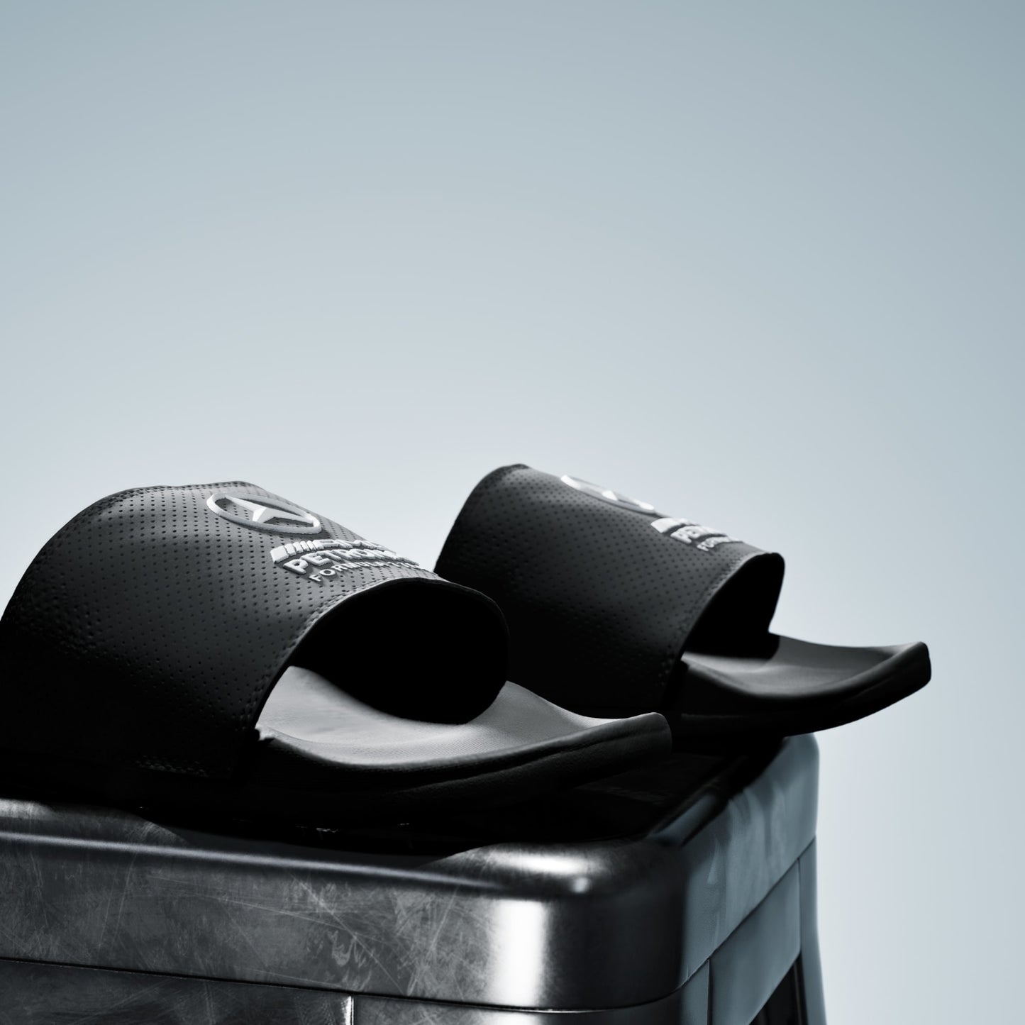 adilette Comfort MER Slides