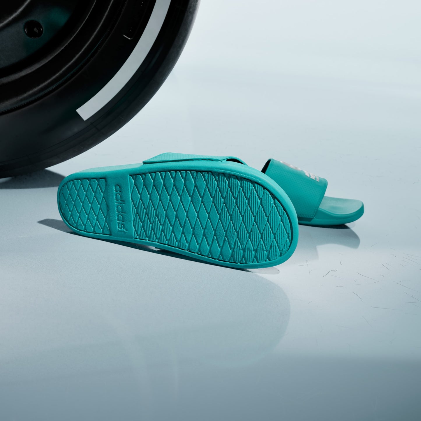 adilette Comfort MER Slides