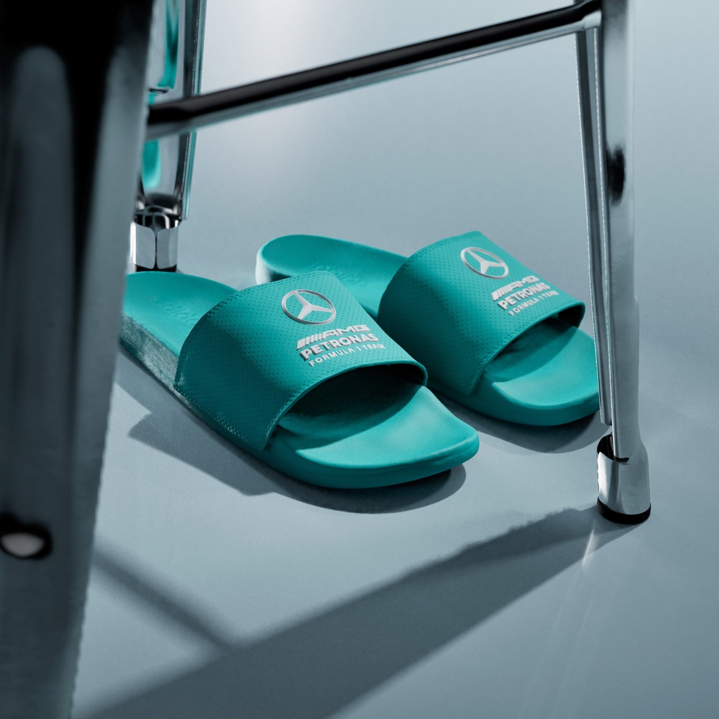 adilette Comfort MER Slides