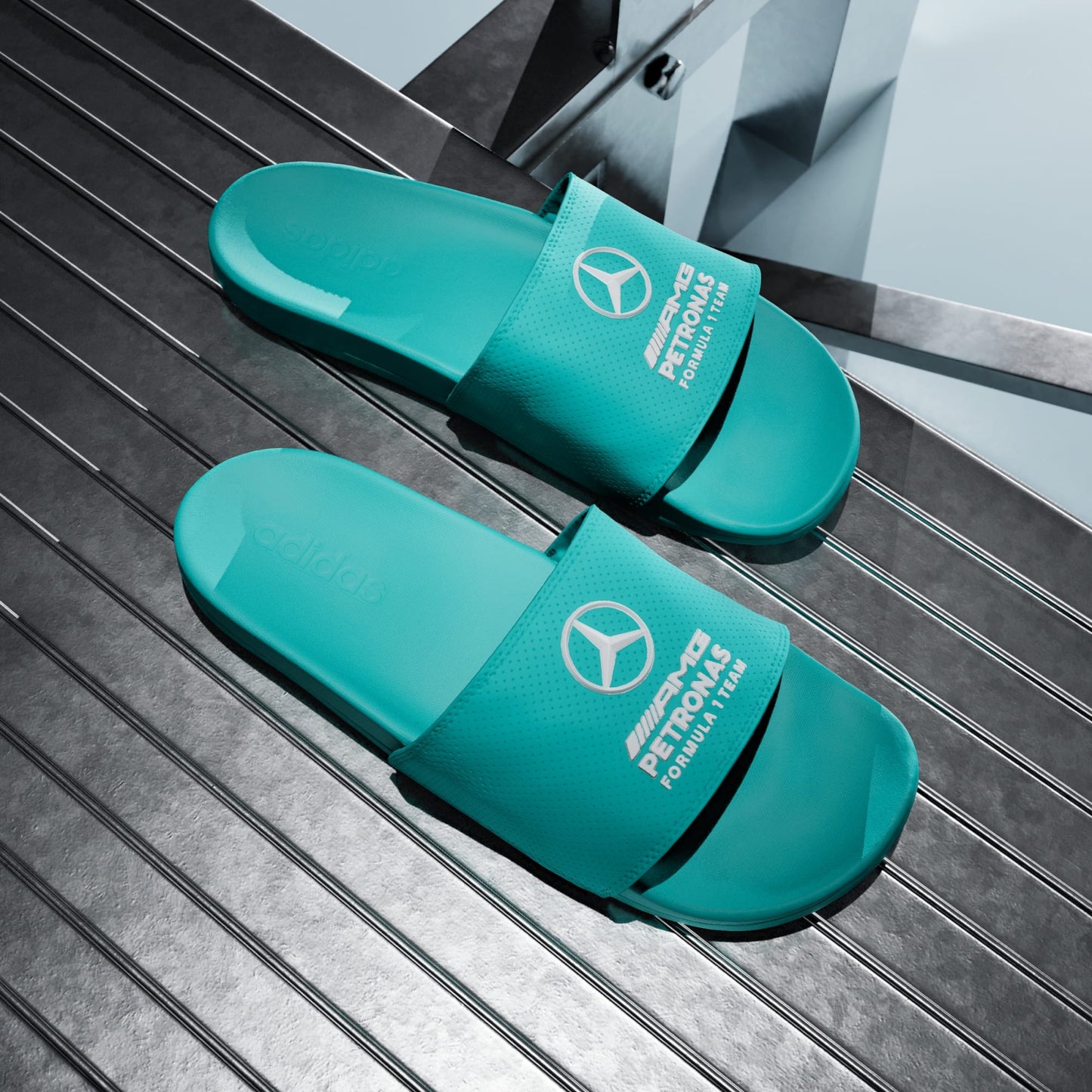 adilette Comfort MER Slides