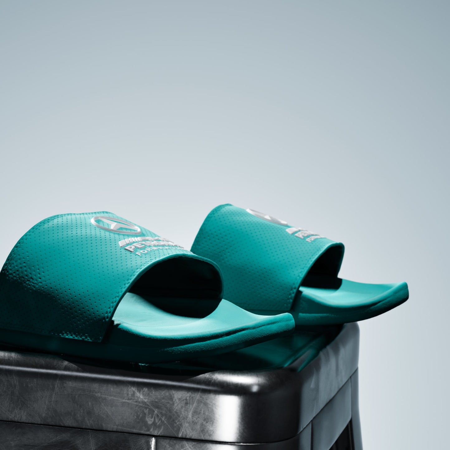adilette Comfort MER Slides