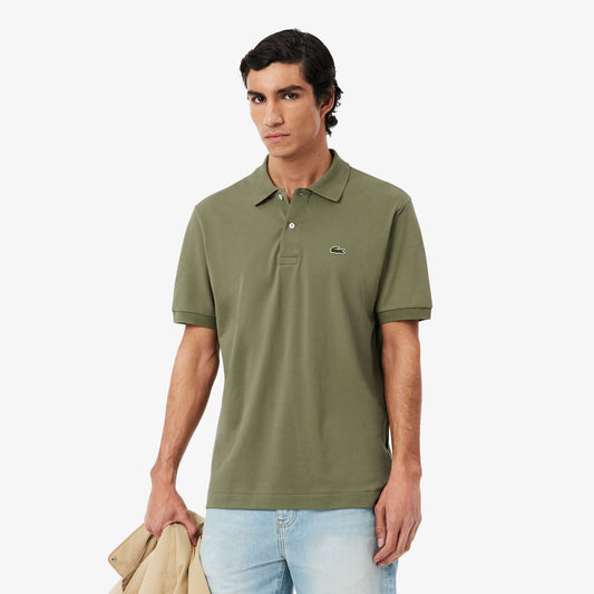 Classic Fit L.12.12 LIGHT Polo Shirt