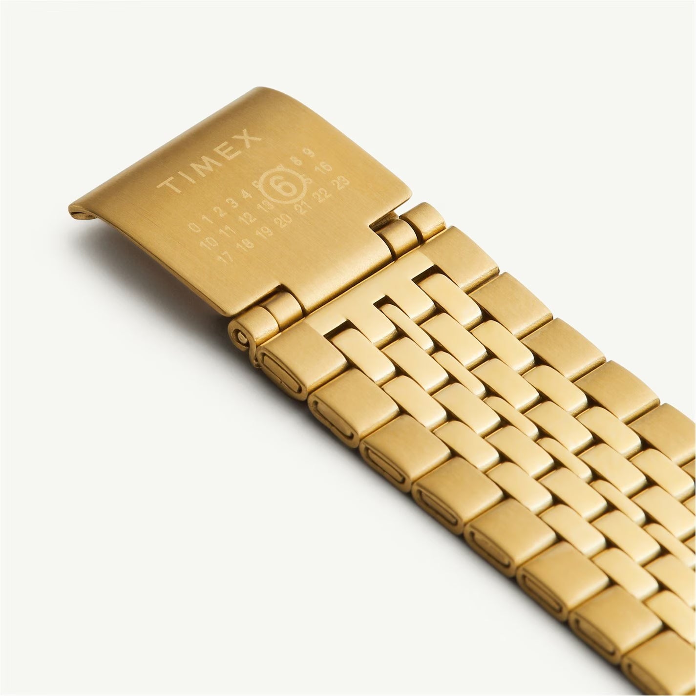 Timex x MM6 T80 34mm Watch Set