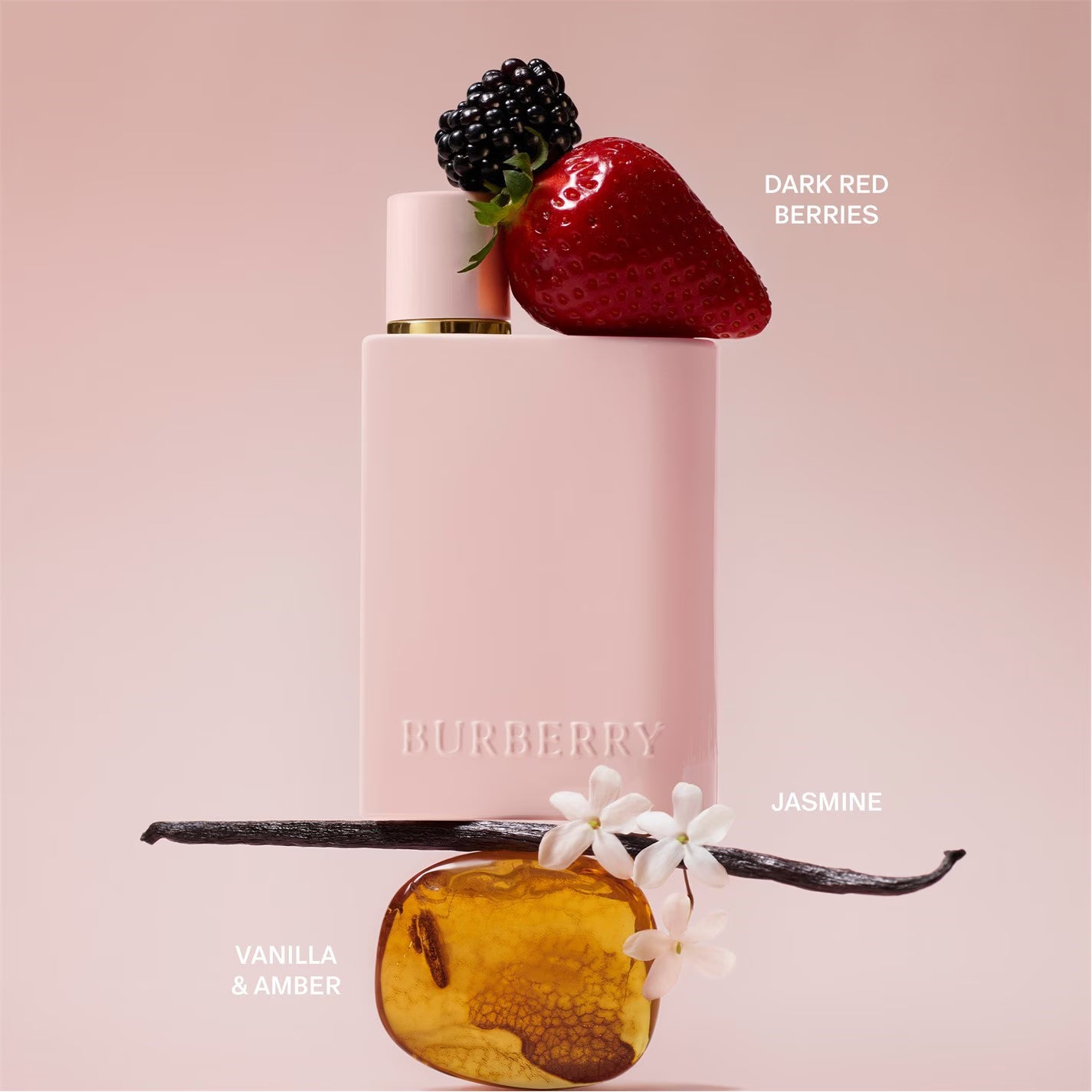 Burberry Her Elixir de Parfum for Women