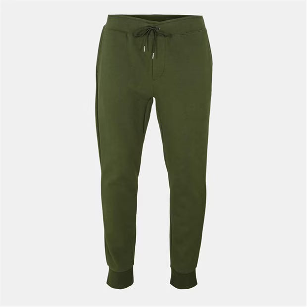 Men's Tech Closed Hem Jogging Bottoms