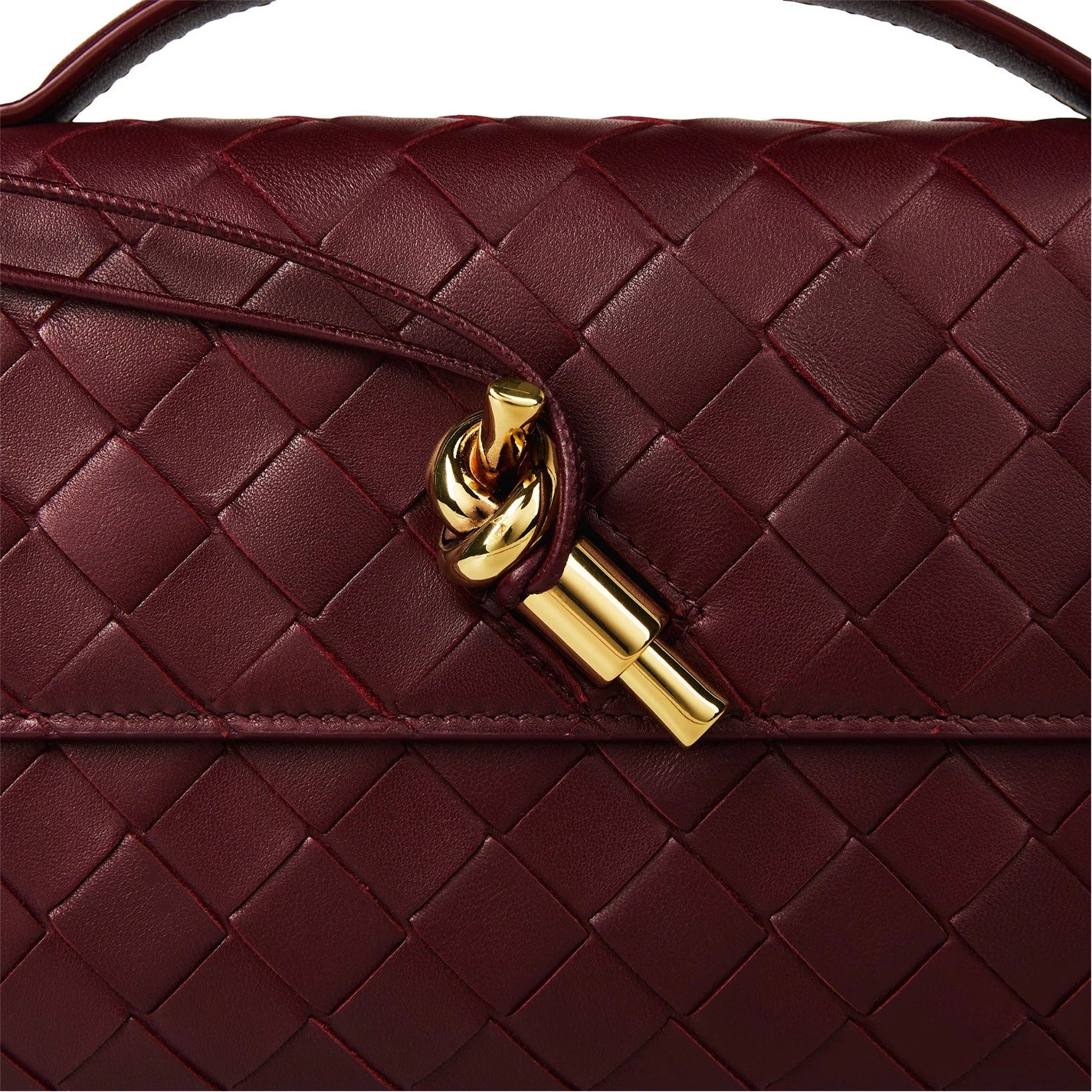 Andiamo Clutch