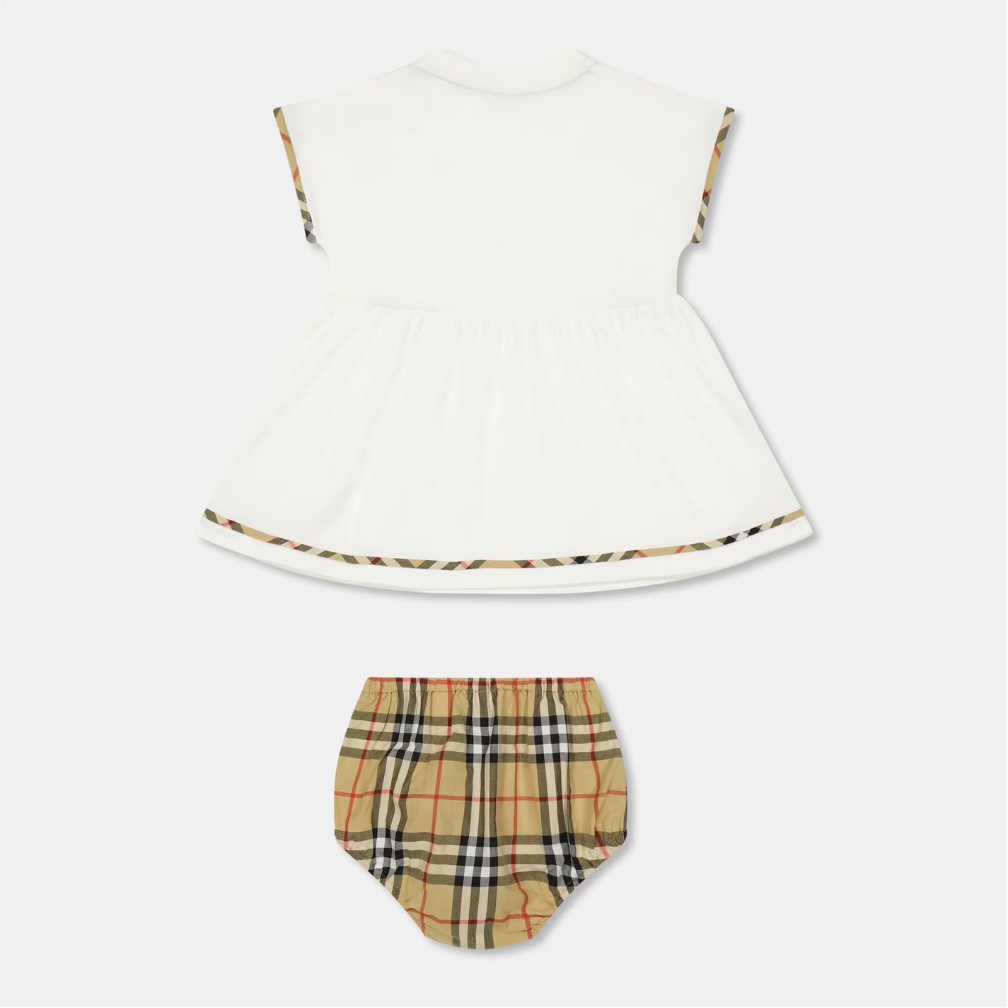 Kids' T-Shirt Dress