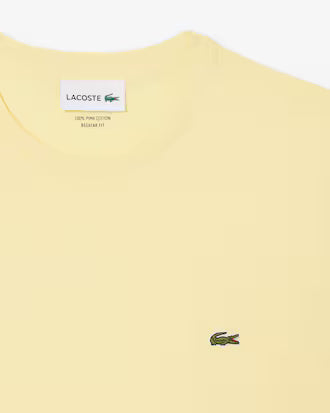Cotton Pima T-shirt