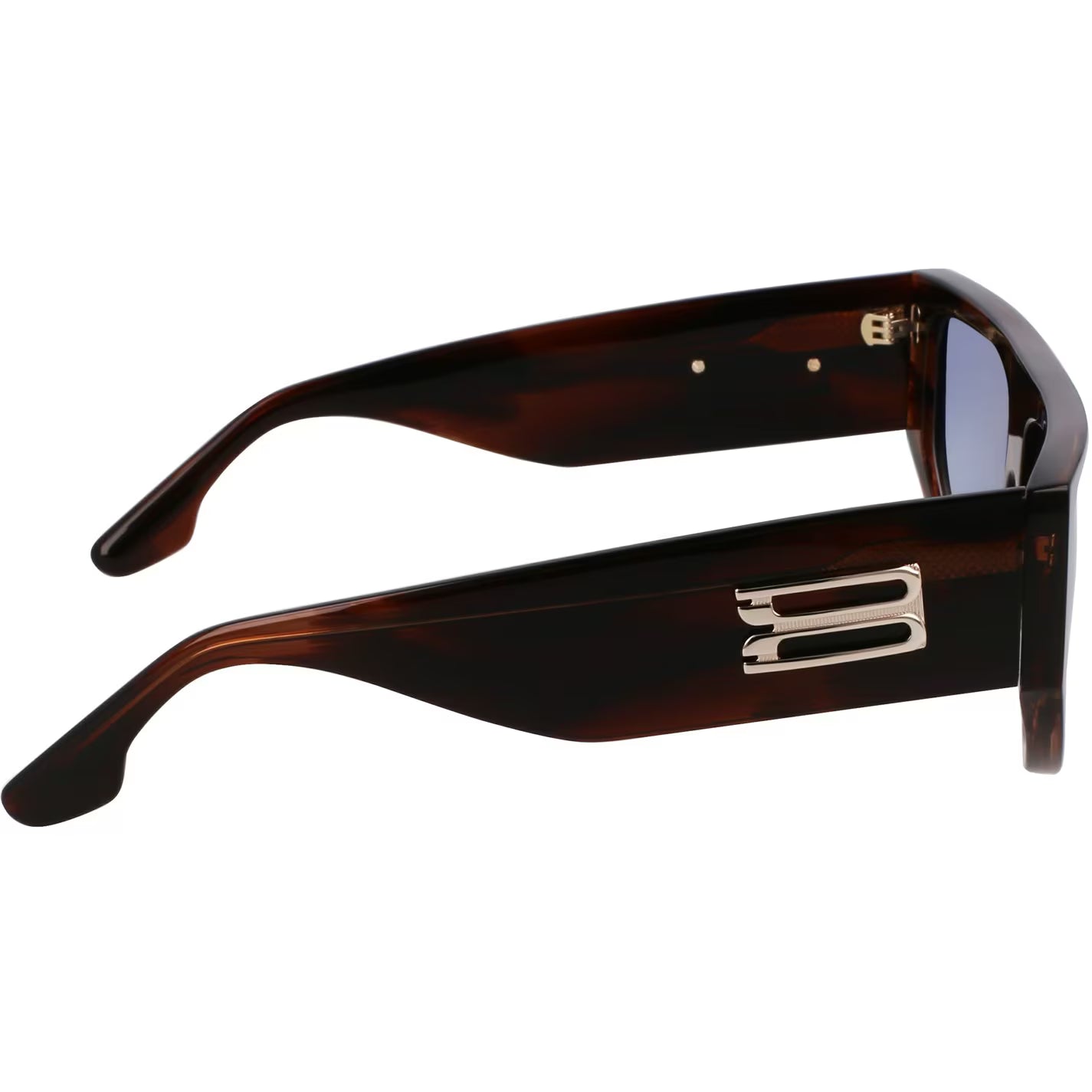 VICTORIA BECKHAM Women's Rectangle Sunglasses