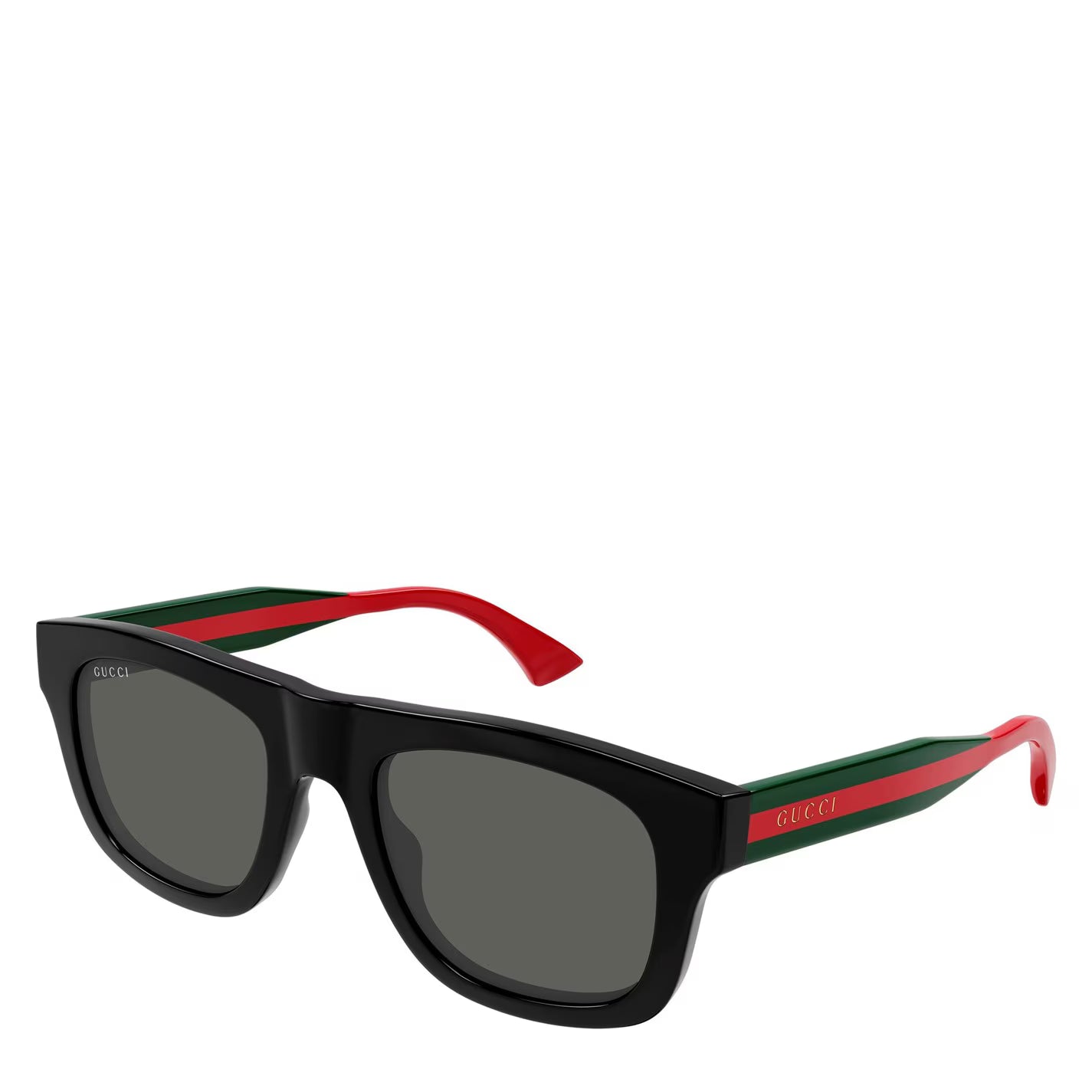 GUCCI S Rectangle S Sn62