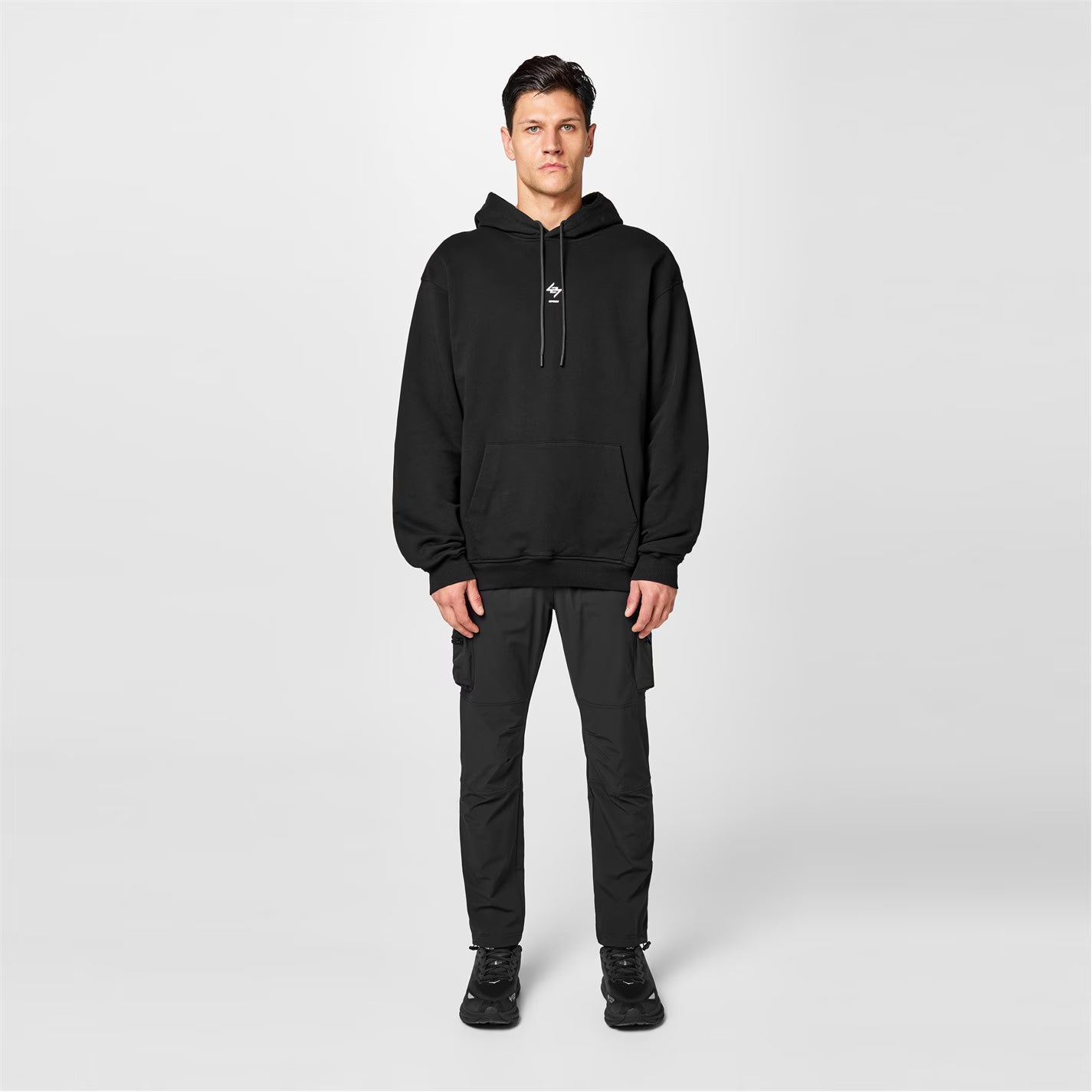 Men's Nylon 247 Cargo Pants