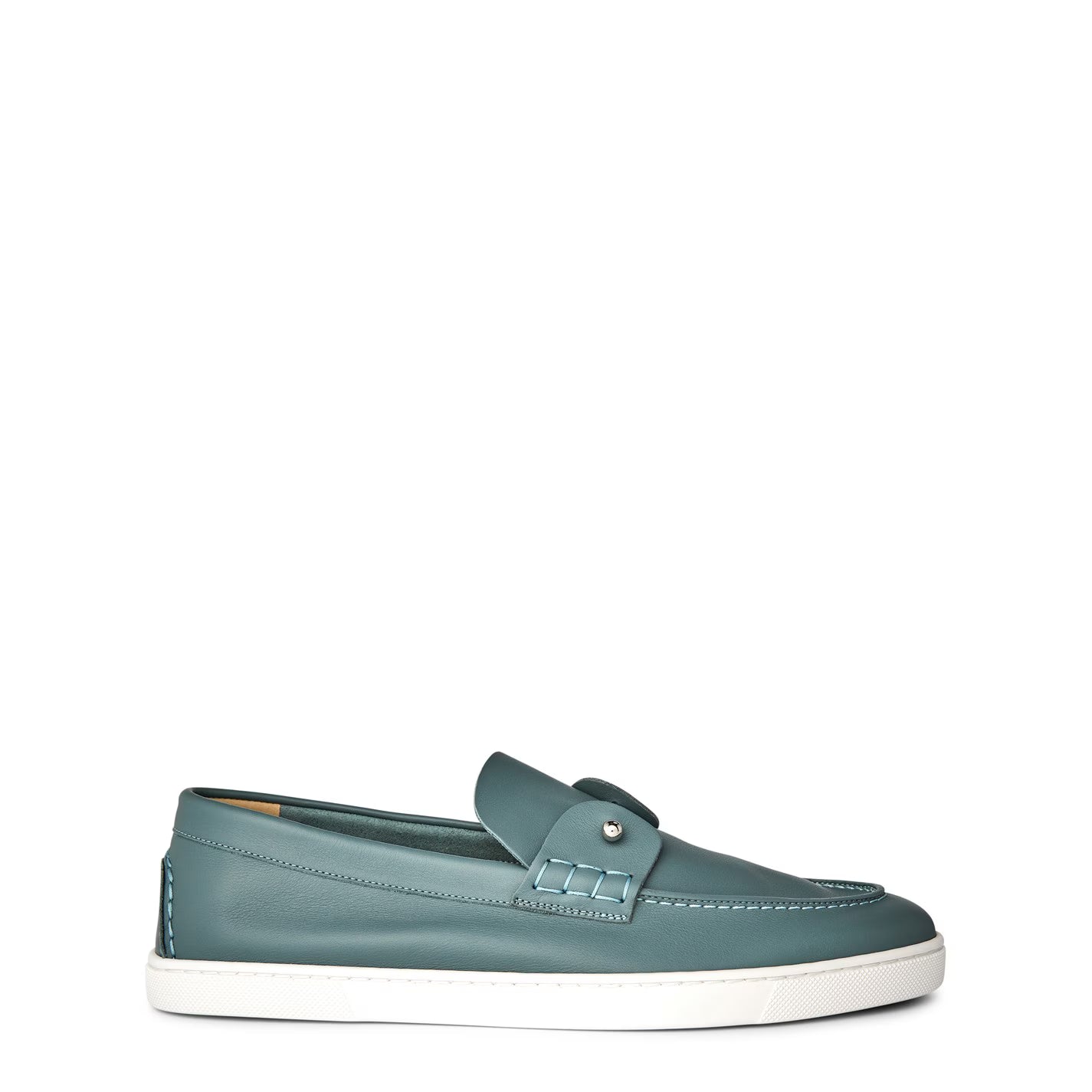 Men's Chambliboat Calf Leather Loafers