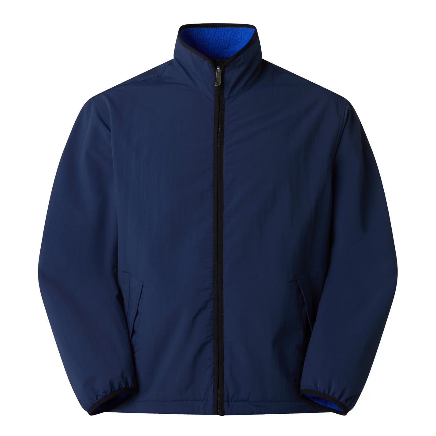 Redbox Reversible Fleece Jacket