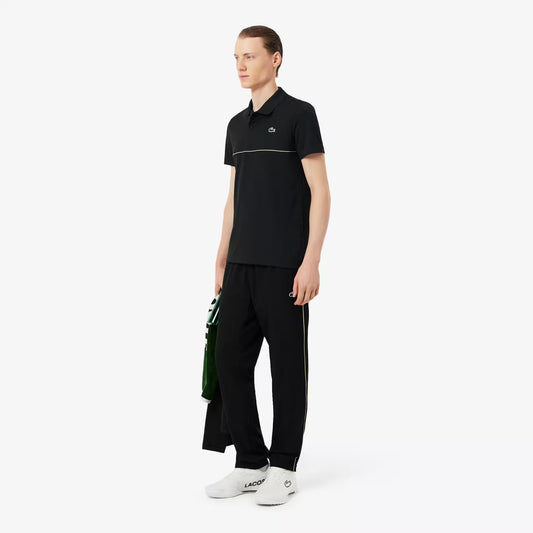 Ultra Dry Print Sport Polo Shirt
