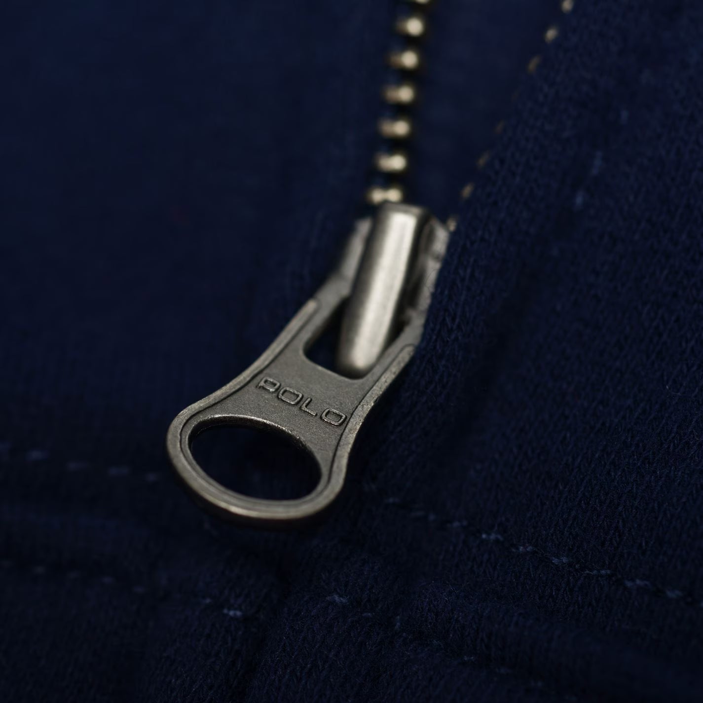Boys' Full-Zip Hoodie