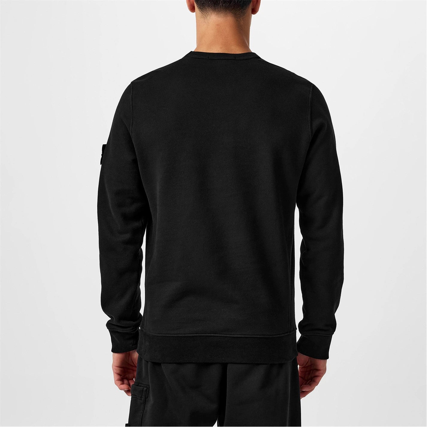 Crew Neck Sweatshirt