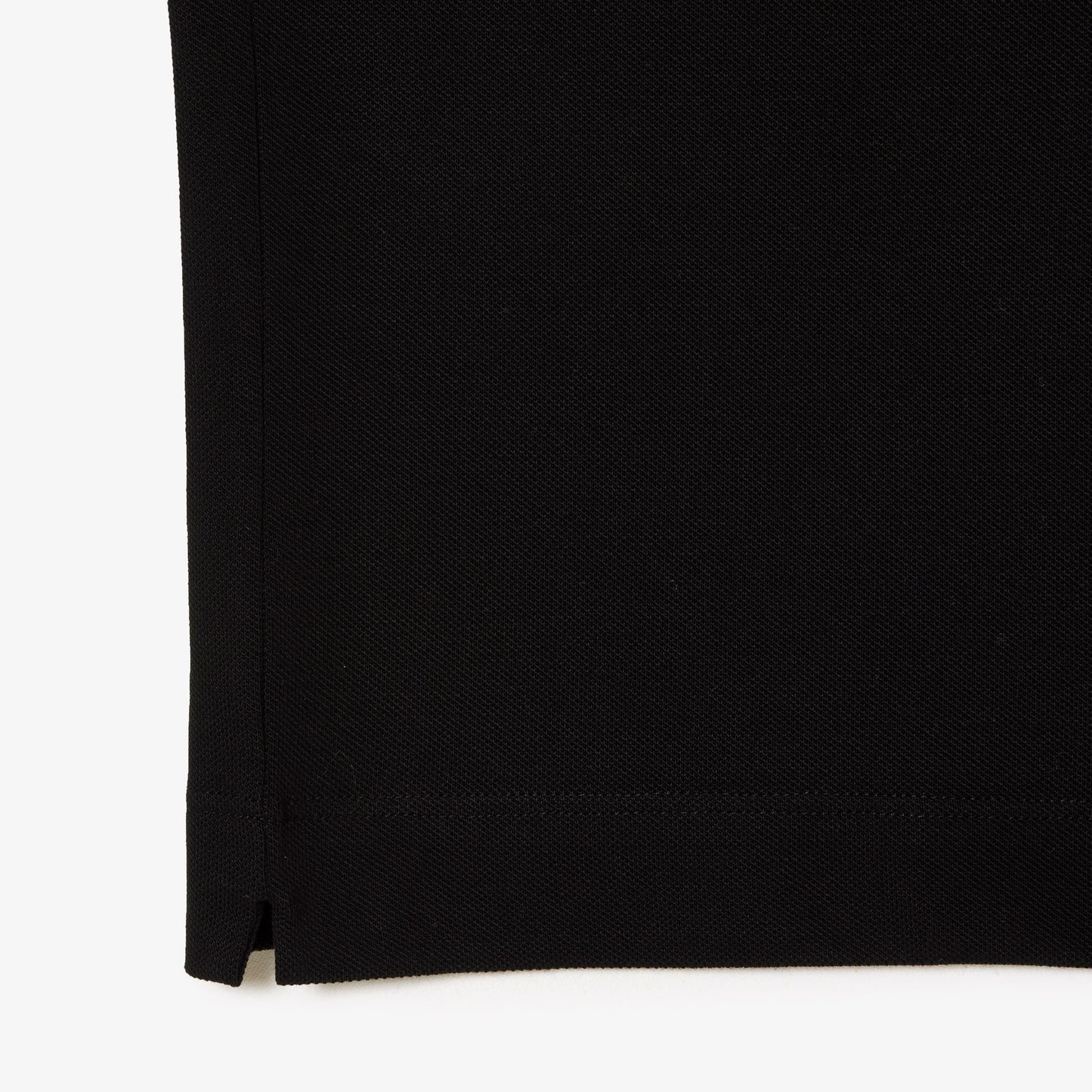 Regular Fit Paris Stretch Piqué Polo Shirt