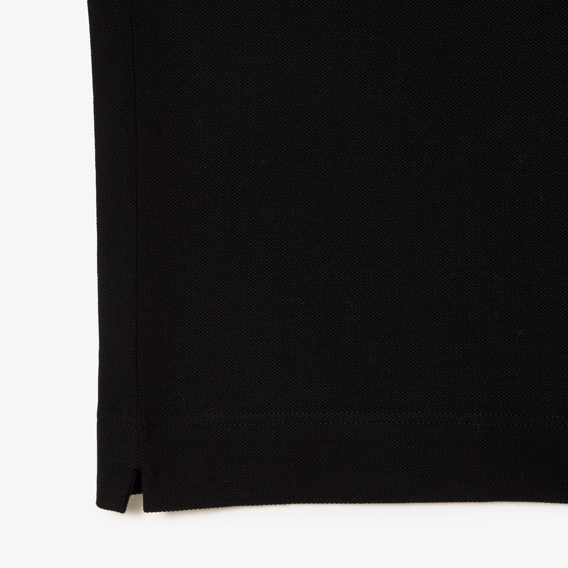 Regular Fit Paris Stretch Piqué Polo Shirt