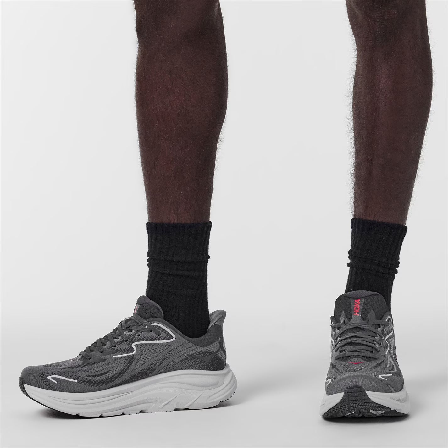 Hoka Clifton 10 Trainers