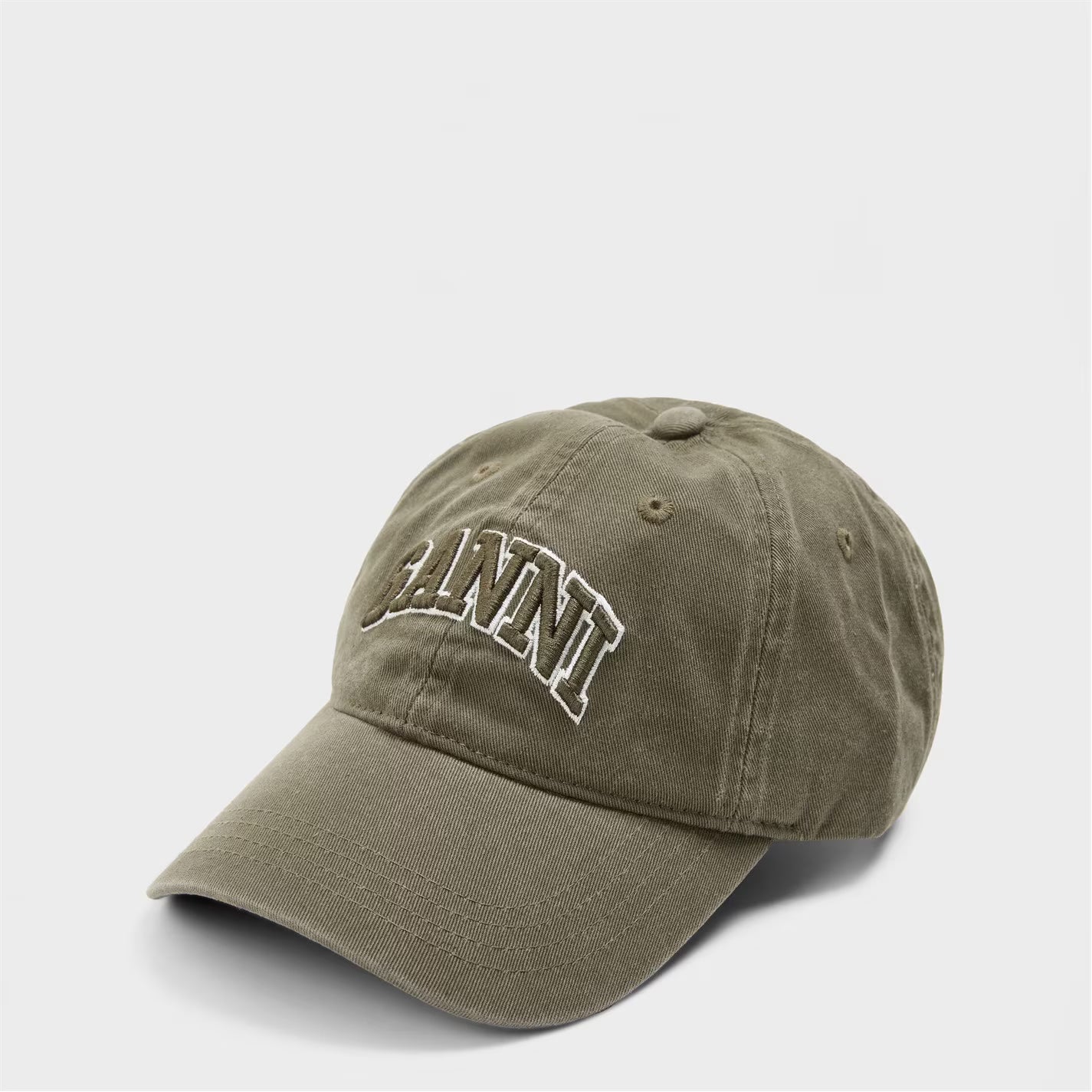 Women's Cotton Baseball Cap