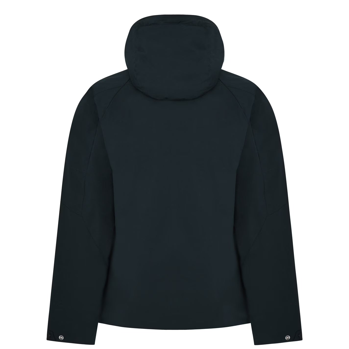 CP COMPANY Men's Pro-Tek PrimaLoft Silver Insulation Padded Hooded Softshell Jacket