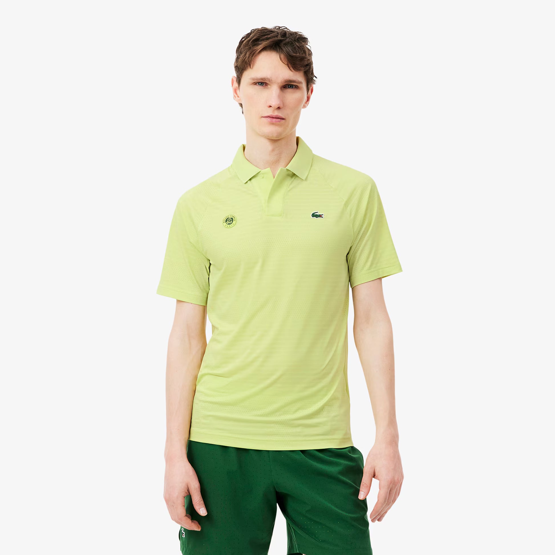 Roland-Garros Edition Tennis Polo Shirt