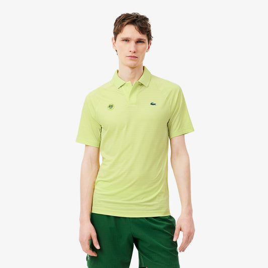 Roland-Garros Edition Tennis Polo Shirt