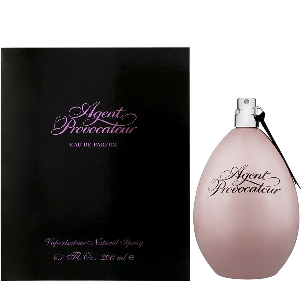 Agent Provocateur Eau De Parfum 200ml