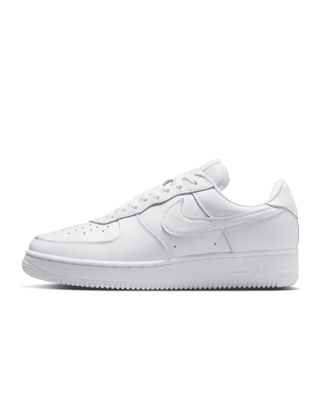Air Force 1 '01 White