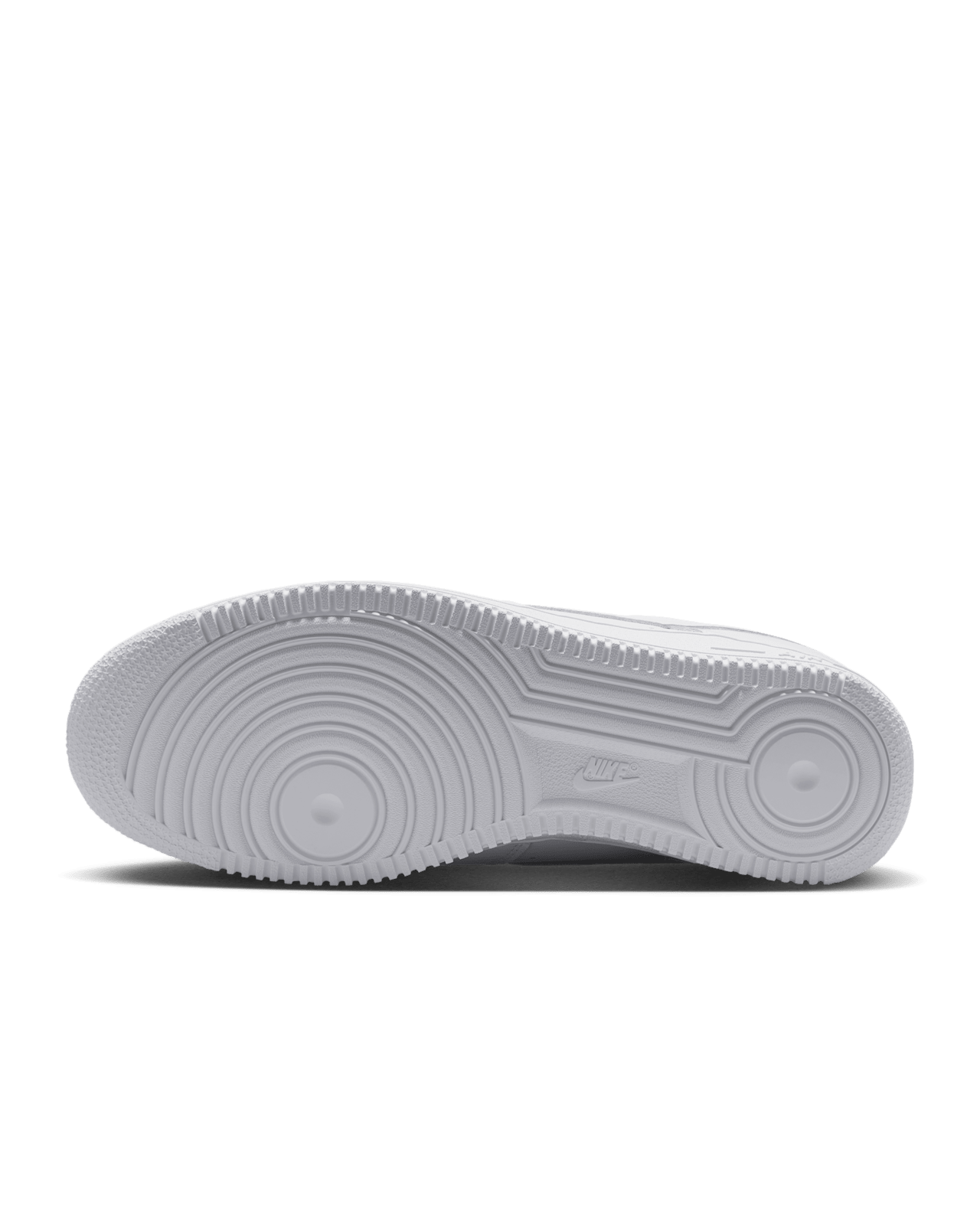 Air Force 1 '01 White