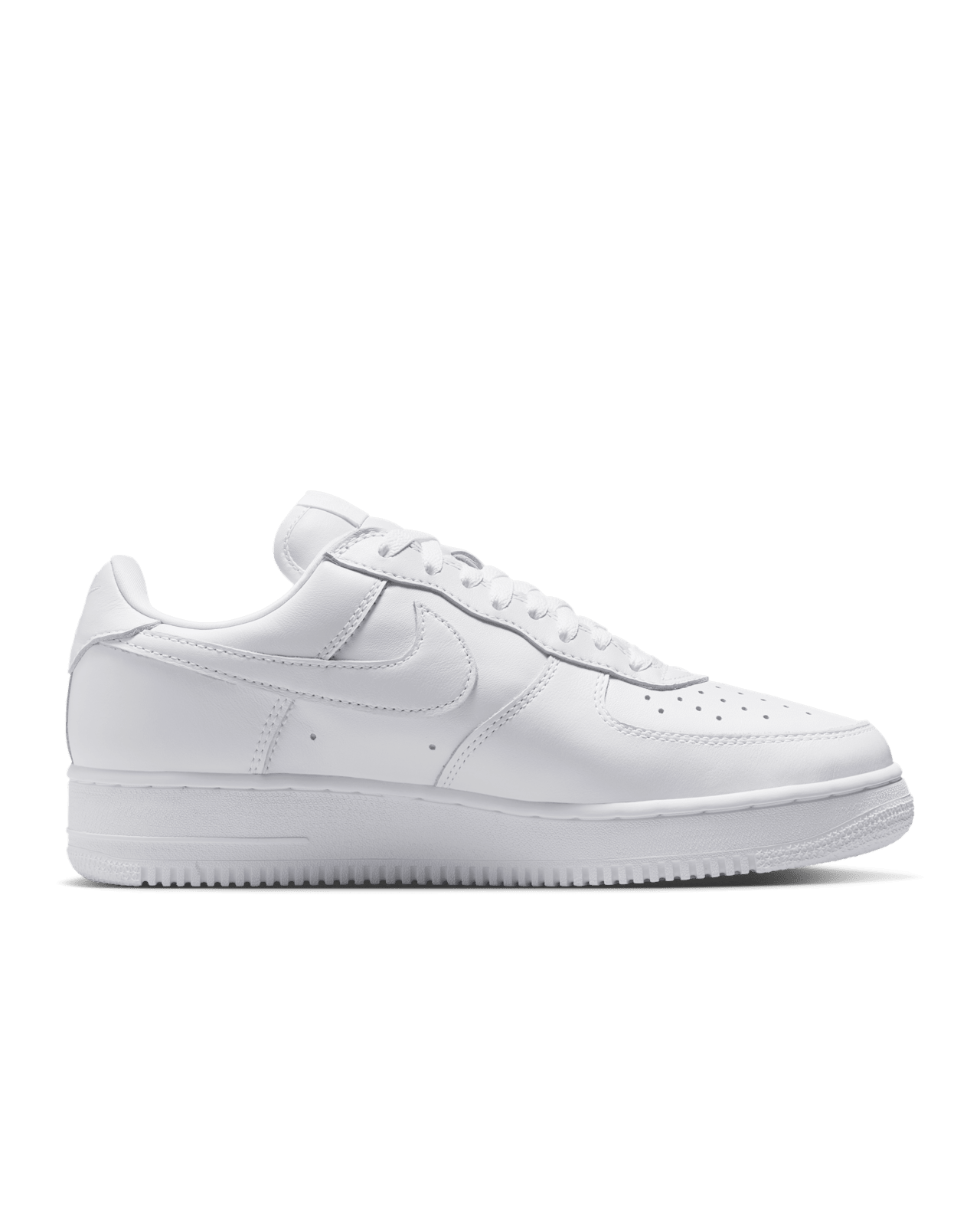 Air Force 1 '01 White