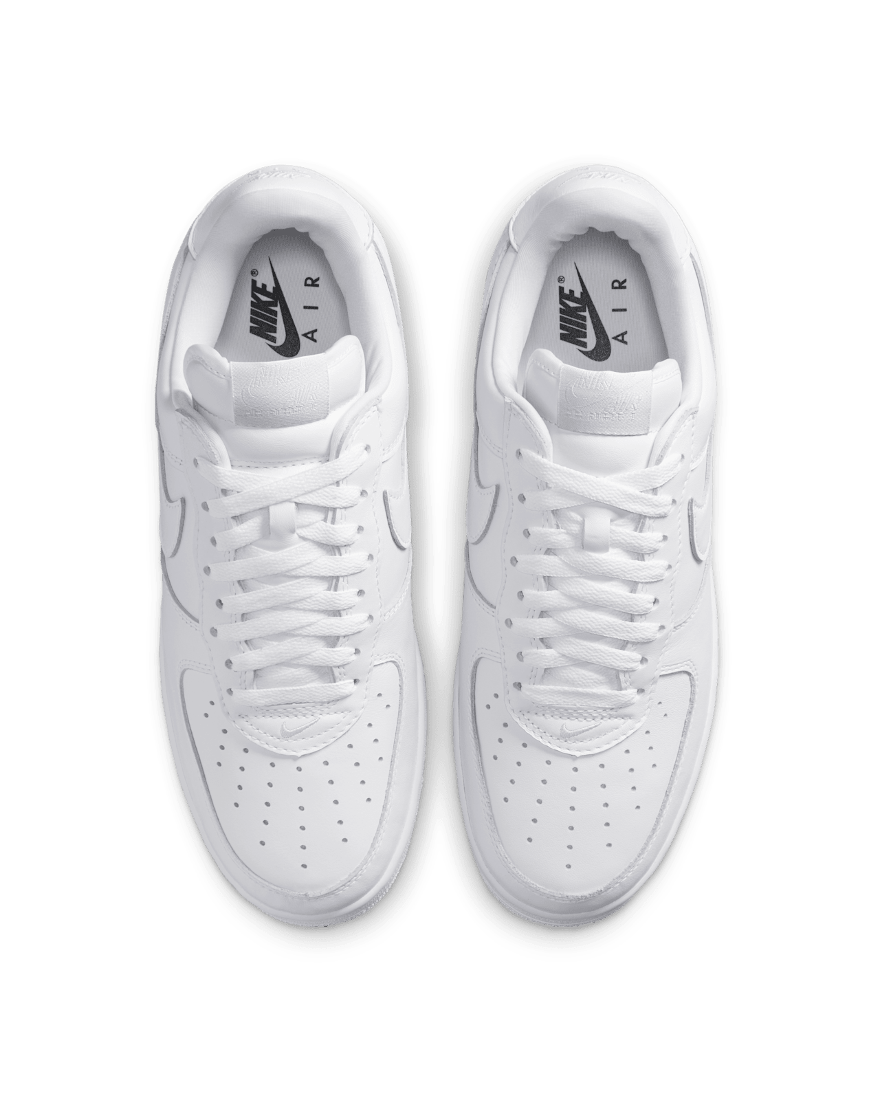 Air Force 1 '01 White