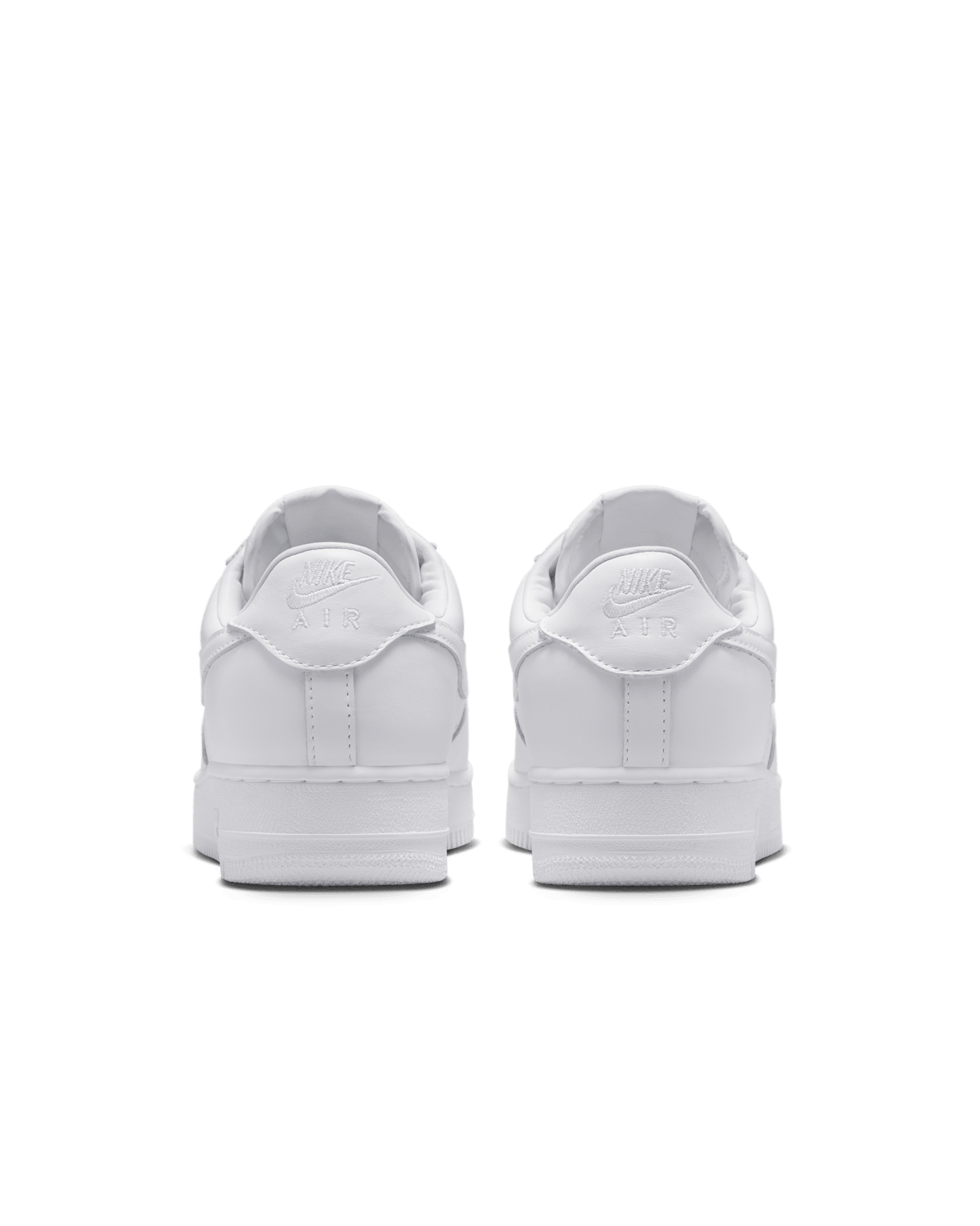 Air Force 1 '01 White