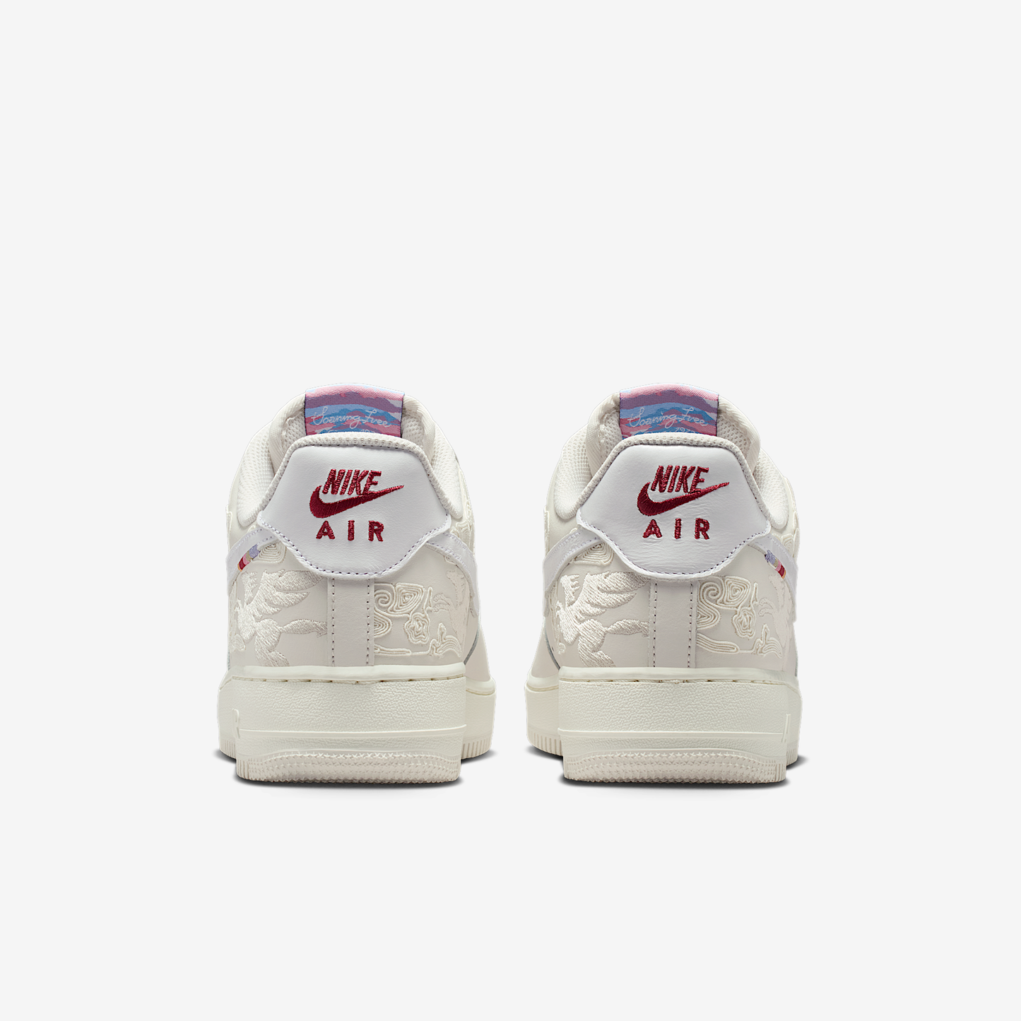 Nike Air Force 1 '07 SE 'LNY'