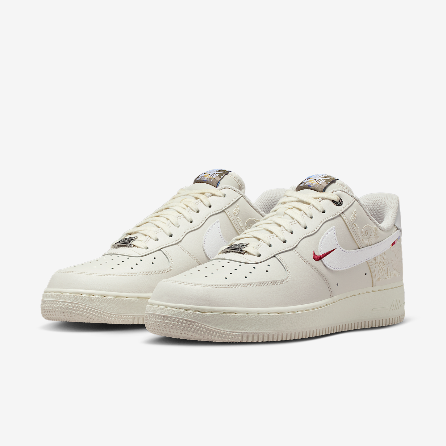 Nike Air Force 1 '07 SE 'LNY'