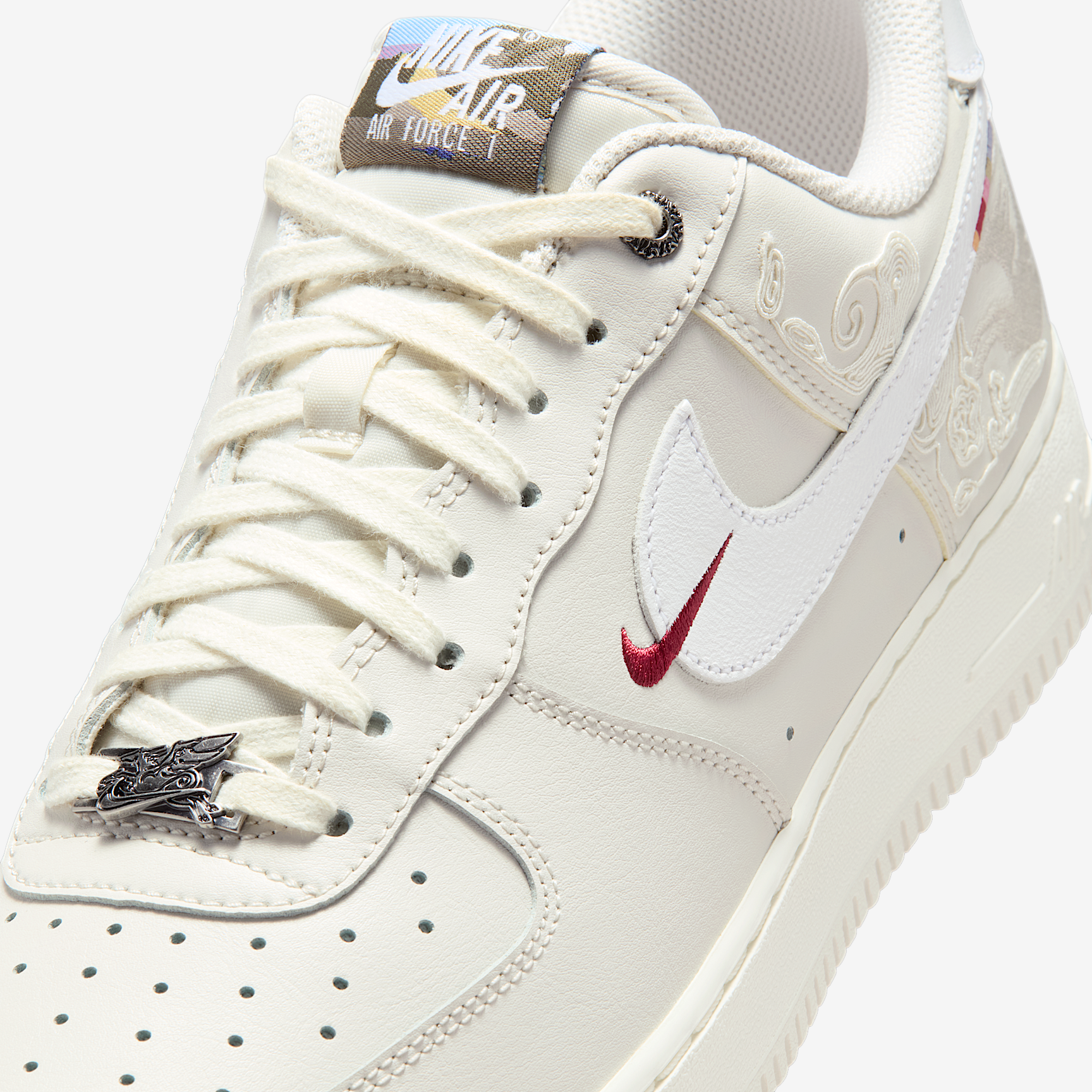 Nike Air Force 1 '07 SE 'LNY'
