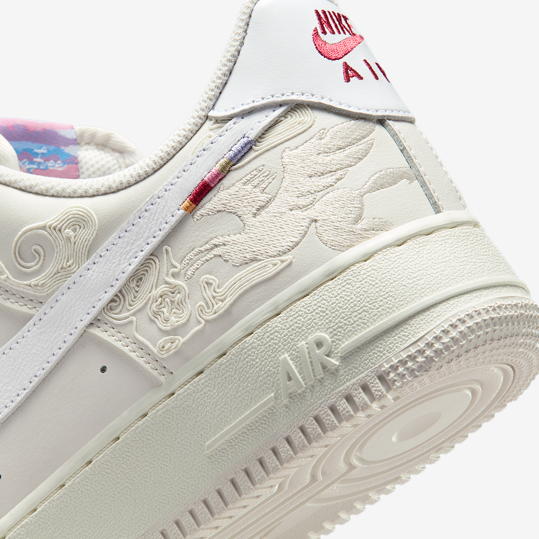 Nike Air Force 1 '07 SE 'LNY'