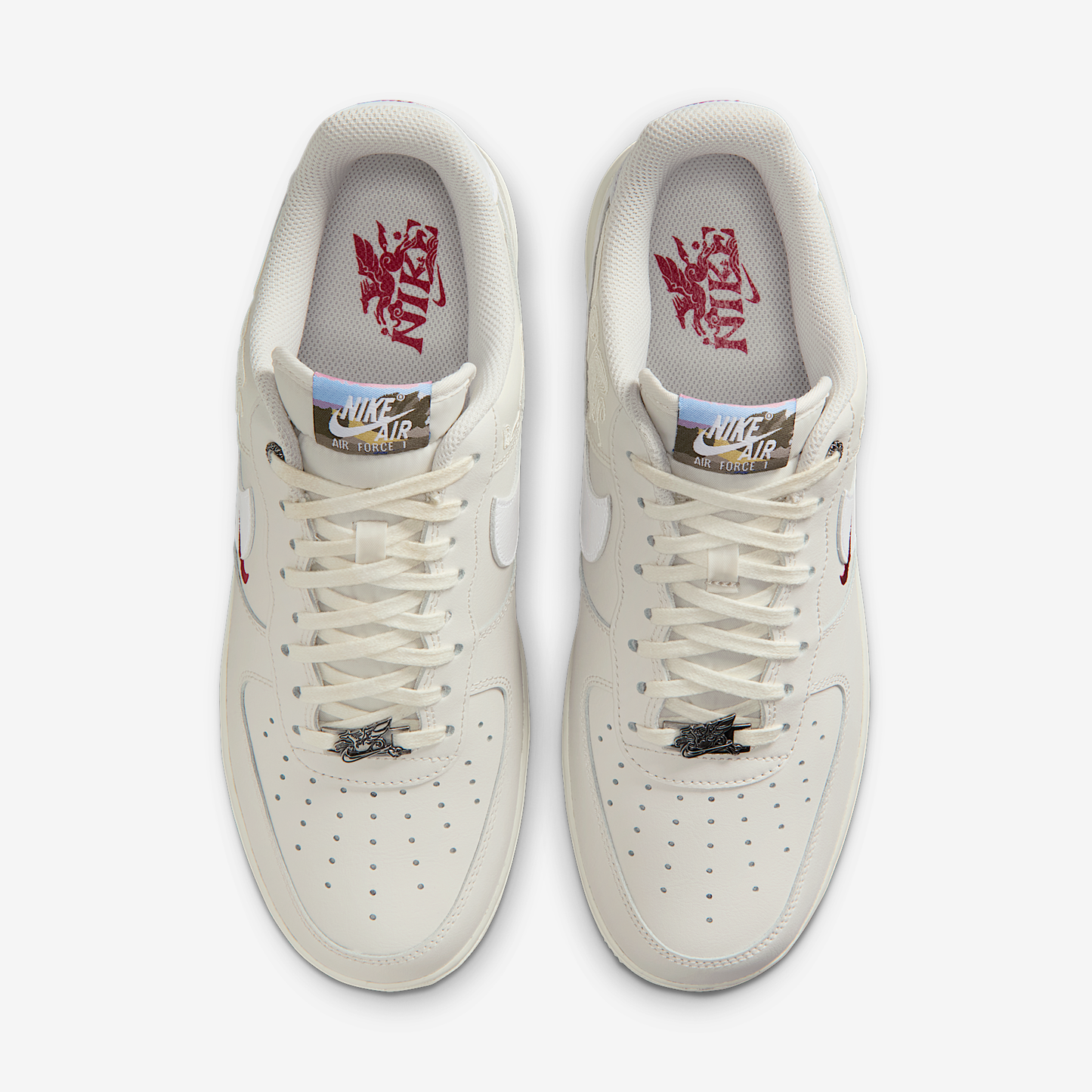 Nike Air Force 1 '07 SE 'LNY'