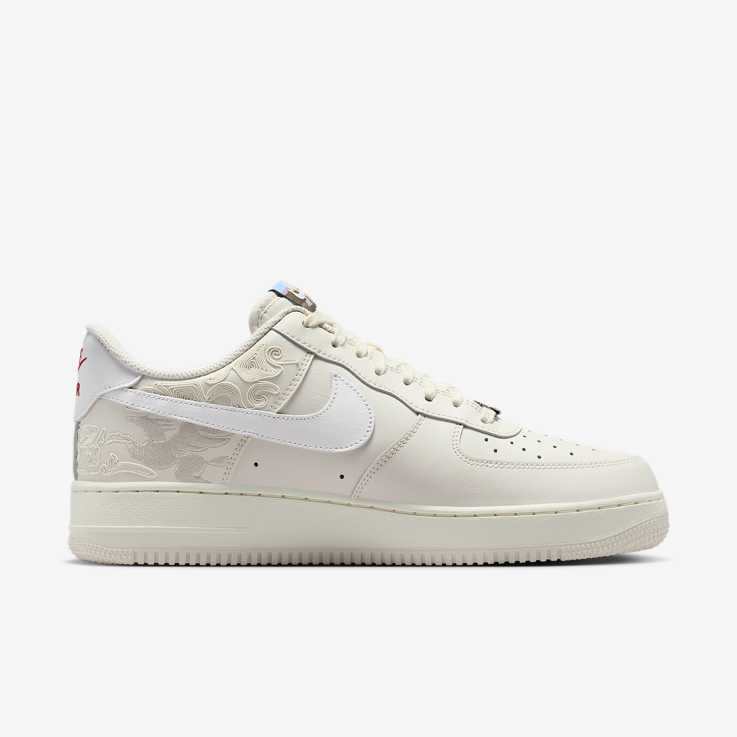 Nike Air Force 1 '07 SE 'LNY'