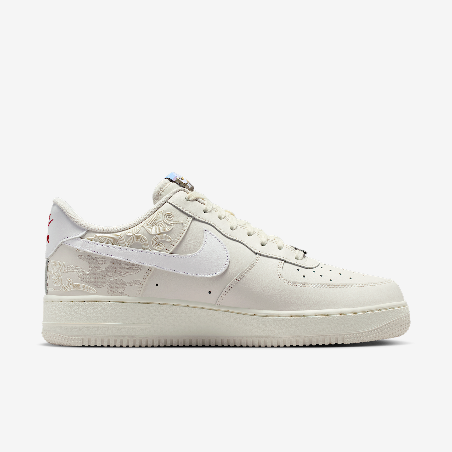 Nike Air Force 1 '07 SE 'LNY'