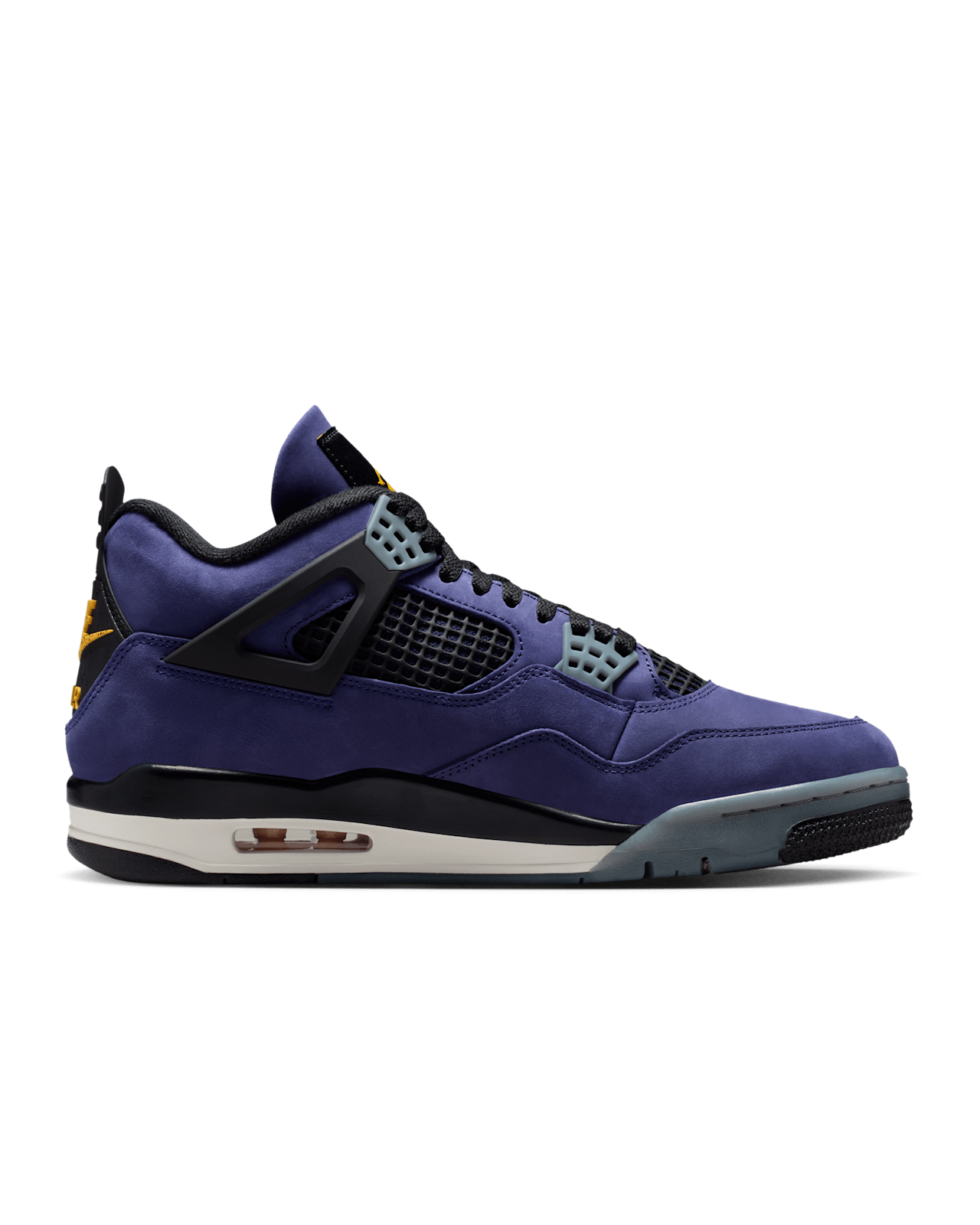 Air Jordan 4 Retro OG