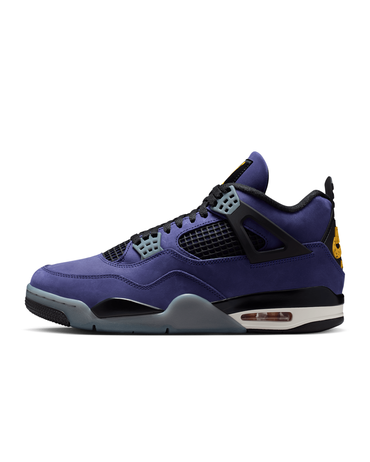 Air Jordan 4 Retro OG