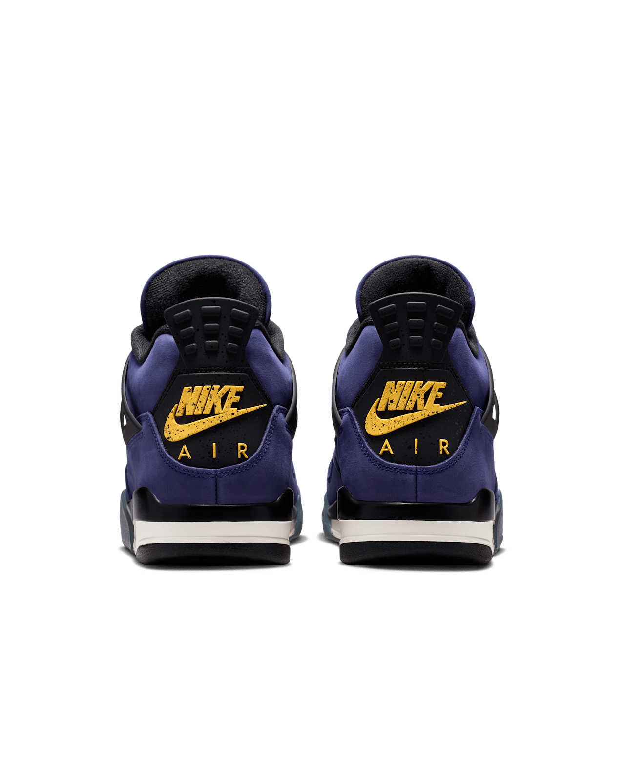 Air Jordan 4 Retro OG